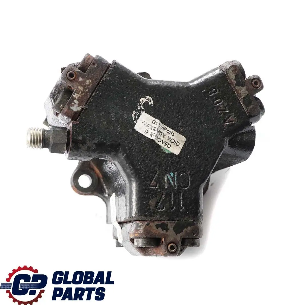 Mercedes W168 W202 W210 OM611 OM668 Pompe Carburant Haute Pression - SKU A6110700501 - Numéro de pièce A6110700501