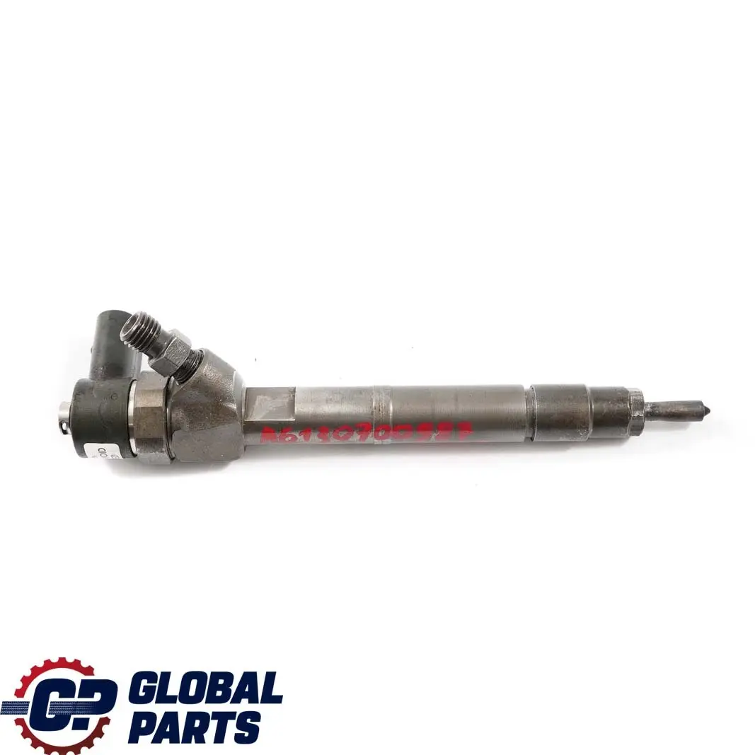 Mercedes-Benz C E W203 W210 OM611 Fuel Injector Injection Nozzle to with Part number A6110700687 Mercedes-Benz C E W203 W210 OM611 Fuel Injector Injection Nozzle - SKU A6110700687 - Part number A6110700687