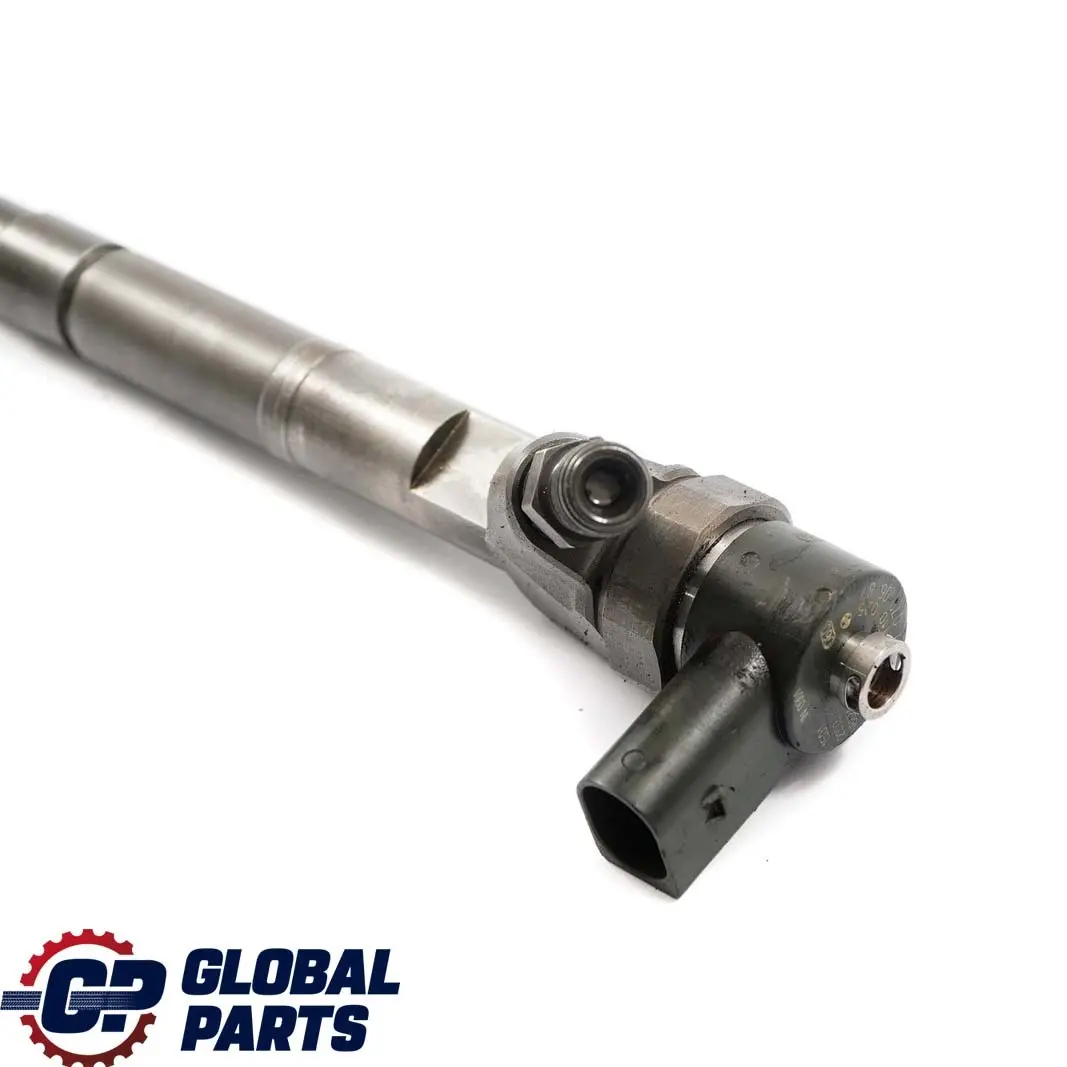  Mercedes-Benz C E W203 W210 OM611 Fuel Injector Injection Nozzle - SKU A6110700687 - Part number A6110700687