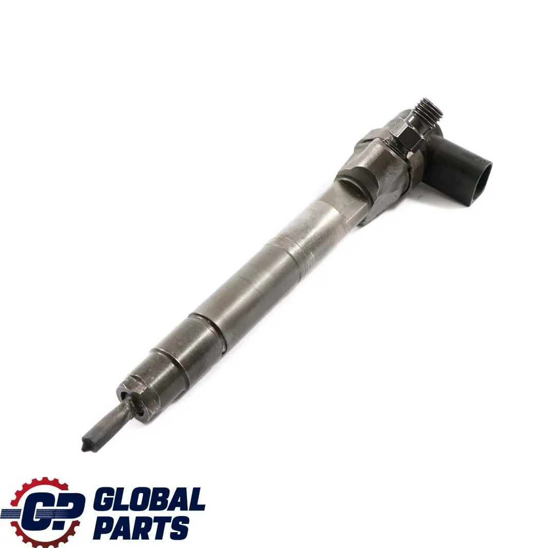 Mercedes-Benz C E Classe W203 W210 OM611 Injection Injecteur pour à propos du numéro de pièce A6110700687 Mercedes-Benz C E Classe W203 W210 OM611 Injection Injecteur - SKU A6110700687 - Numéro de pièce A6110700687