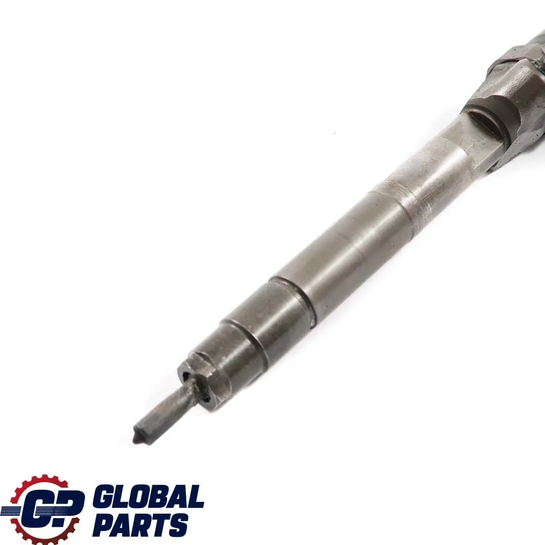  Mercedes-Benz C E W203 W210 OM611 Fuel Injector Injection Nozzle - SKU A6110700687 - Part number A6110700687