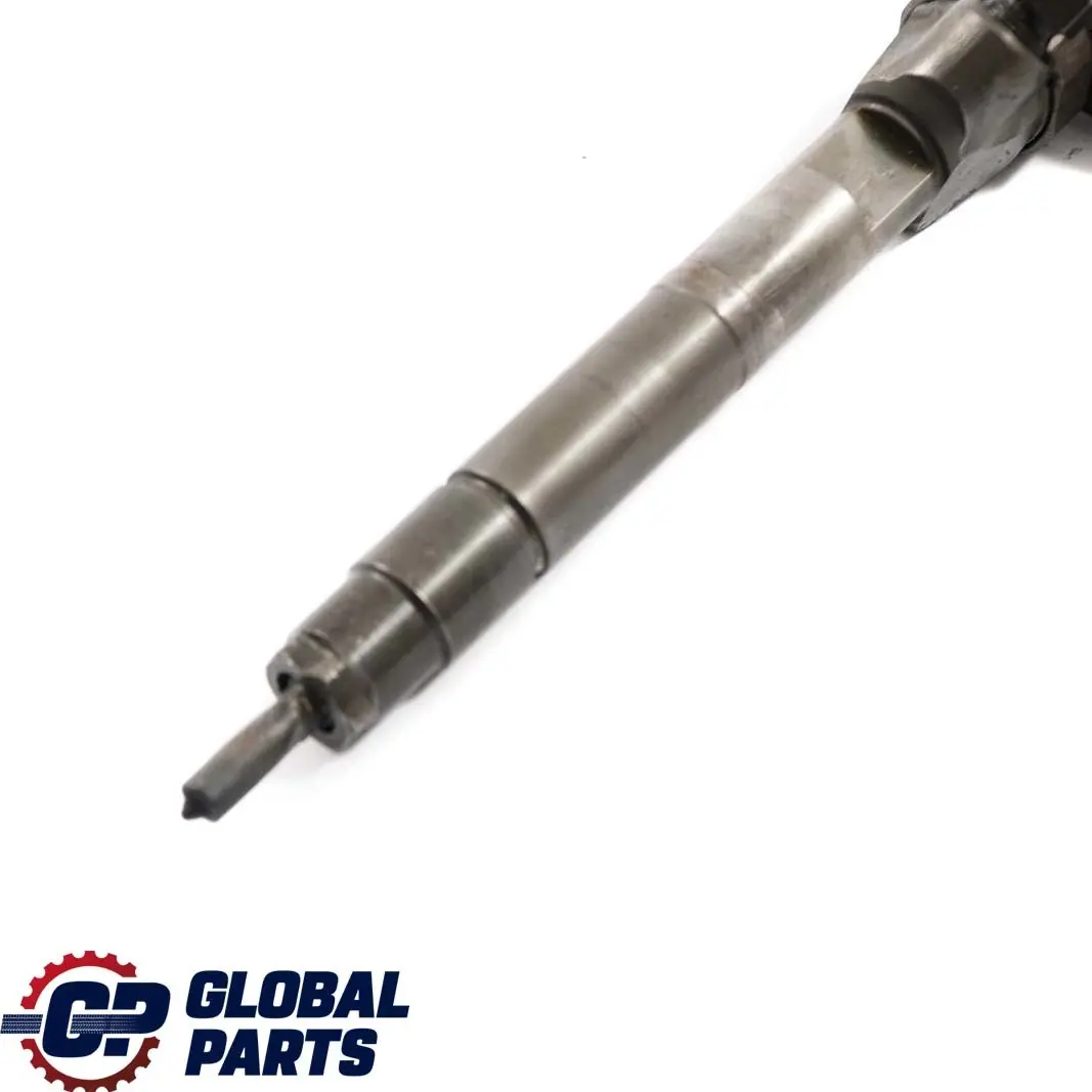 OM611 Inyector Combustible Boquilla Inyeccion para Mercedes W203 W210 con número de pieza A6110700687 Mercedes W203 W210 OM611 Inyector Combustible Boquilla Inyeccion - SKU A6110700687 - Número de pieza A6110700687