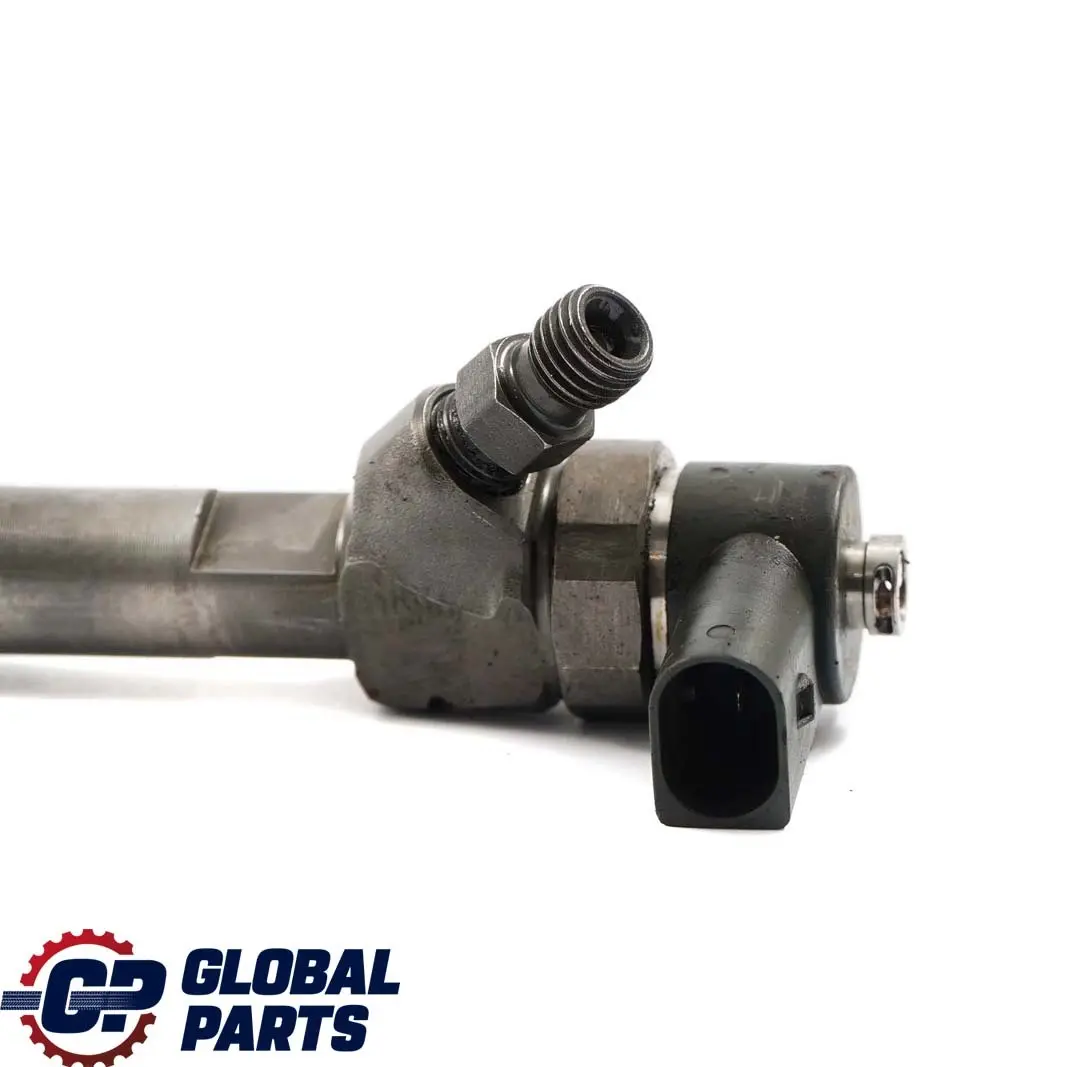 Mercedes W203 W210 OM611 Inyector Combustible Boquilla Inyeccion - SKU A6110700687 - Número de pieza A6110700687