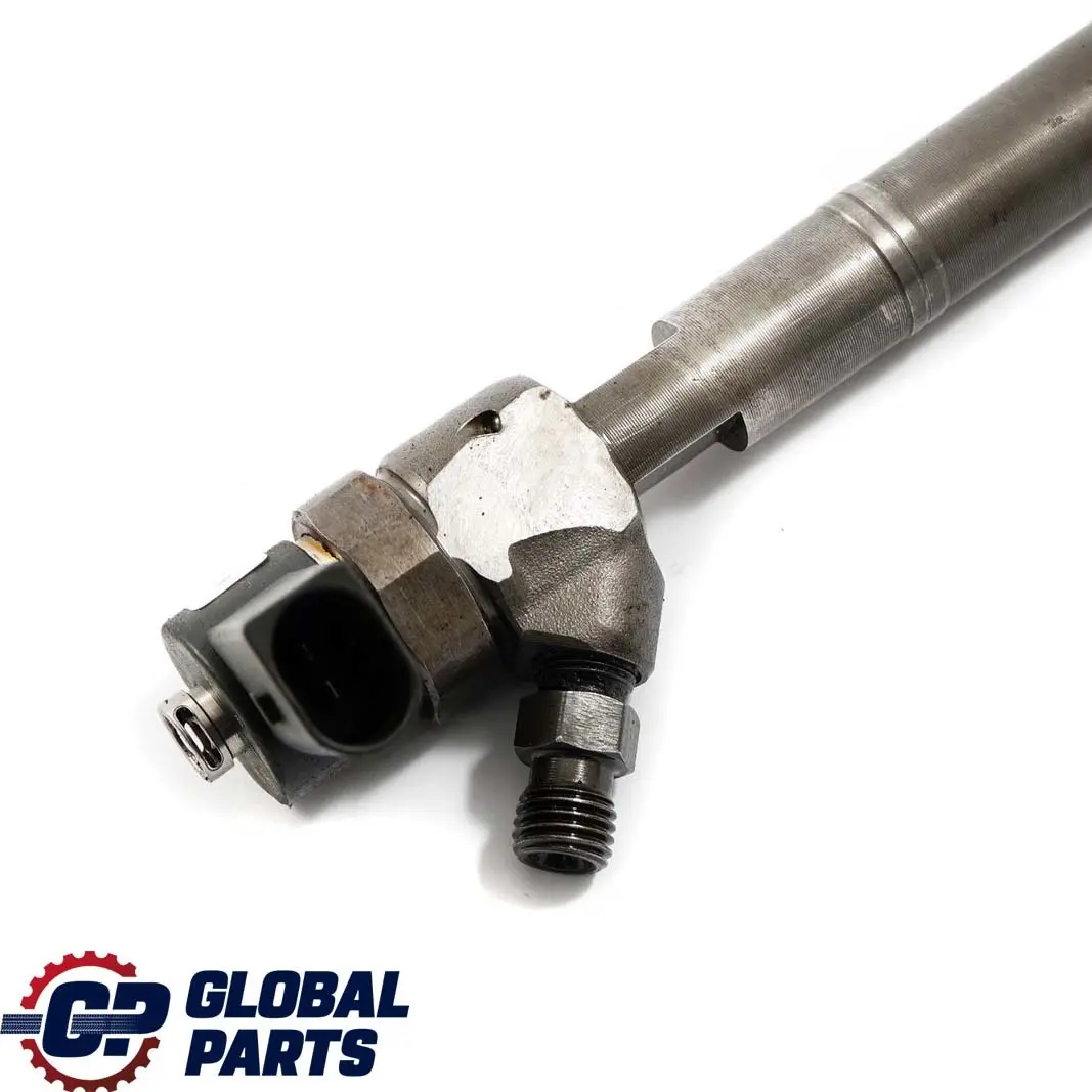 Mercedes W203 W210 OM611 Inyector Combustible Boquilla Inyeccion - SKU A6110700687 - Número de pieza A6110700687