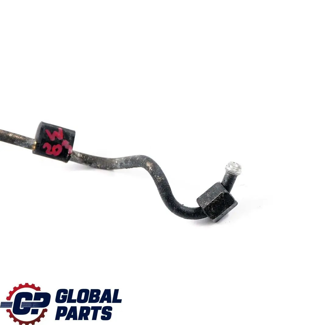 Mercedes-Benz C-Klasse W203 OM 611 612 Hochdruck Rohrleitung Rohr für mit Teilenummer A6110700833 Mercedes-Benz C-Klasse W203 OM 611 612 Hochdruck Rohrleitung Rohr - SKU A6110700833 - Teilenummer A6110700833