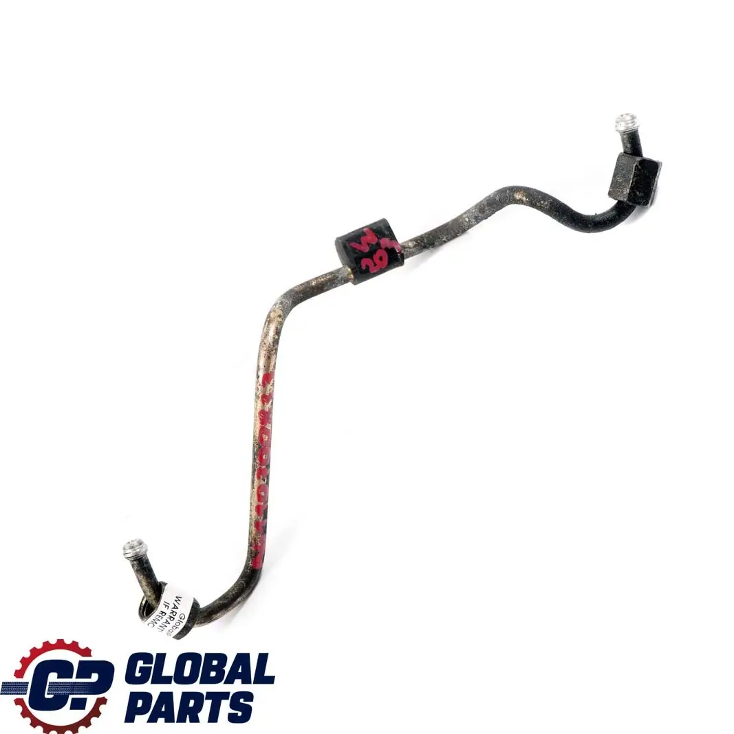 Mercedes-Benz C-Class W203 OM 611 612 High Pressure Pipe Line - SKU A6110700833 - Part number A6110700833