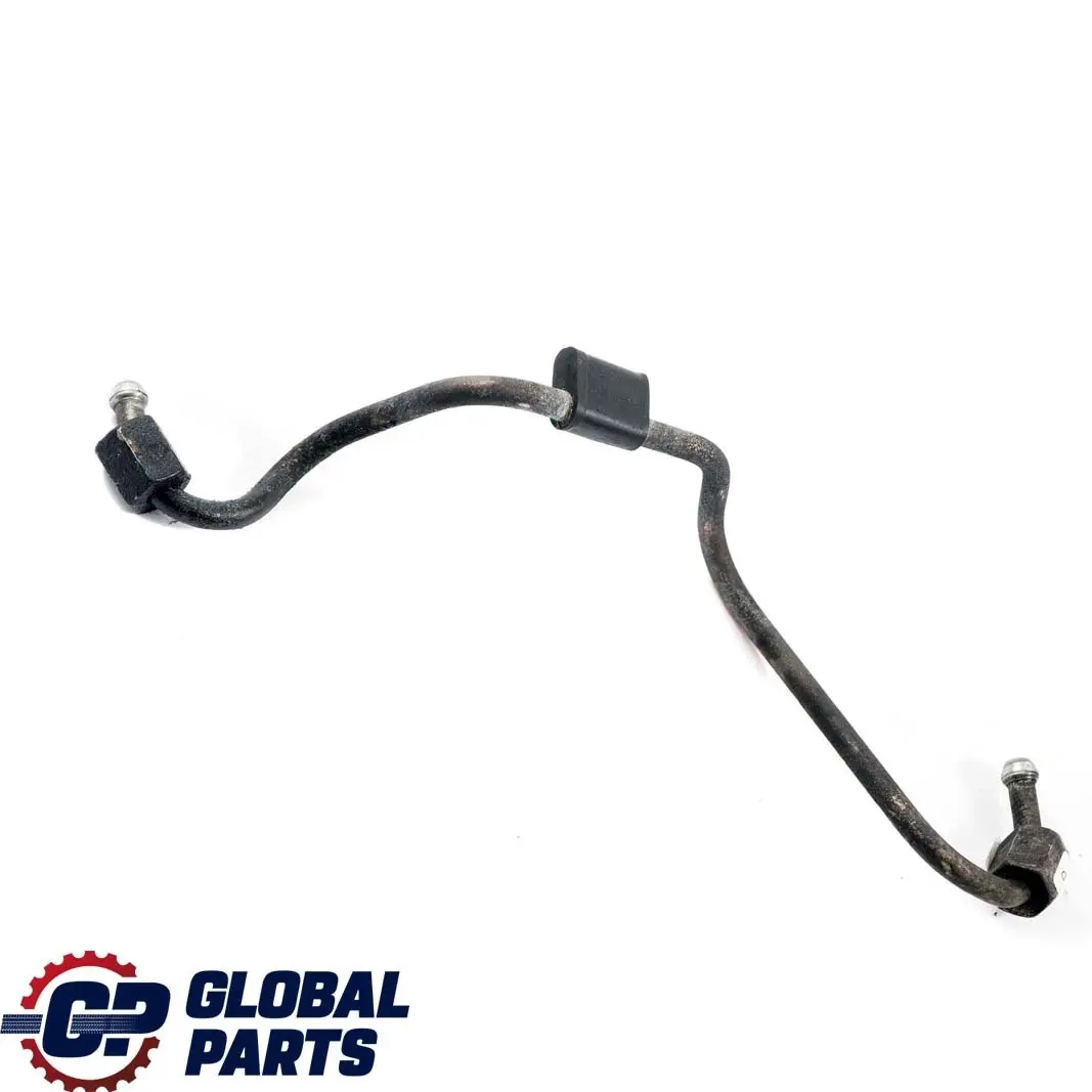 Mercedes-Benz C-Class W203 OM 611 612 High Pressure Pipe Line to with Part number A6110700833 Mercedes-Benz C-Class W203 OM 611 612 High Pressure Pipe Line - SKU A6110700833 - Part number A6110700833