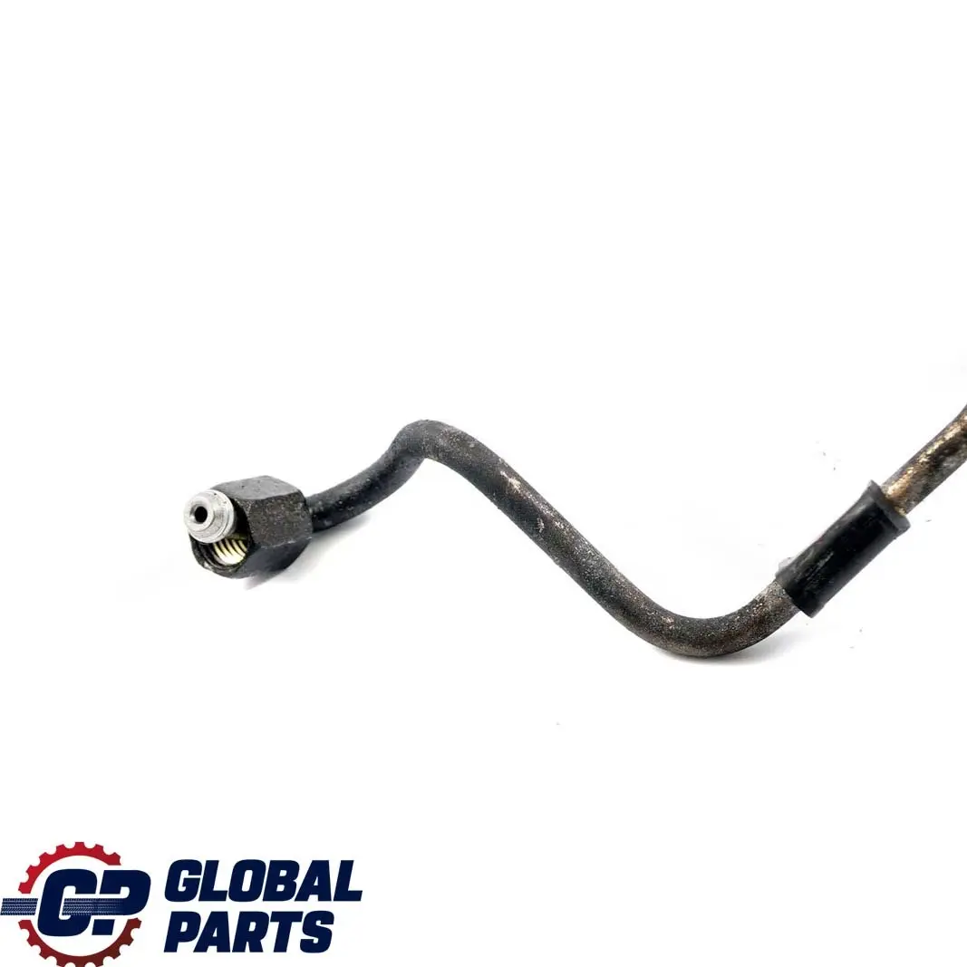  Mercedes-Benz Classe C W203 OM 611 612 Linea tubi ad alta pressione - SKU A6110700833 - Numero di parte A6110700833