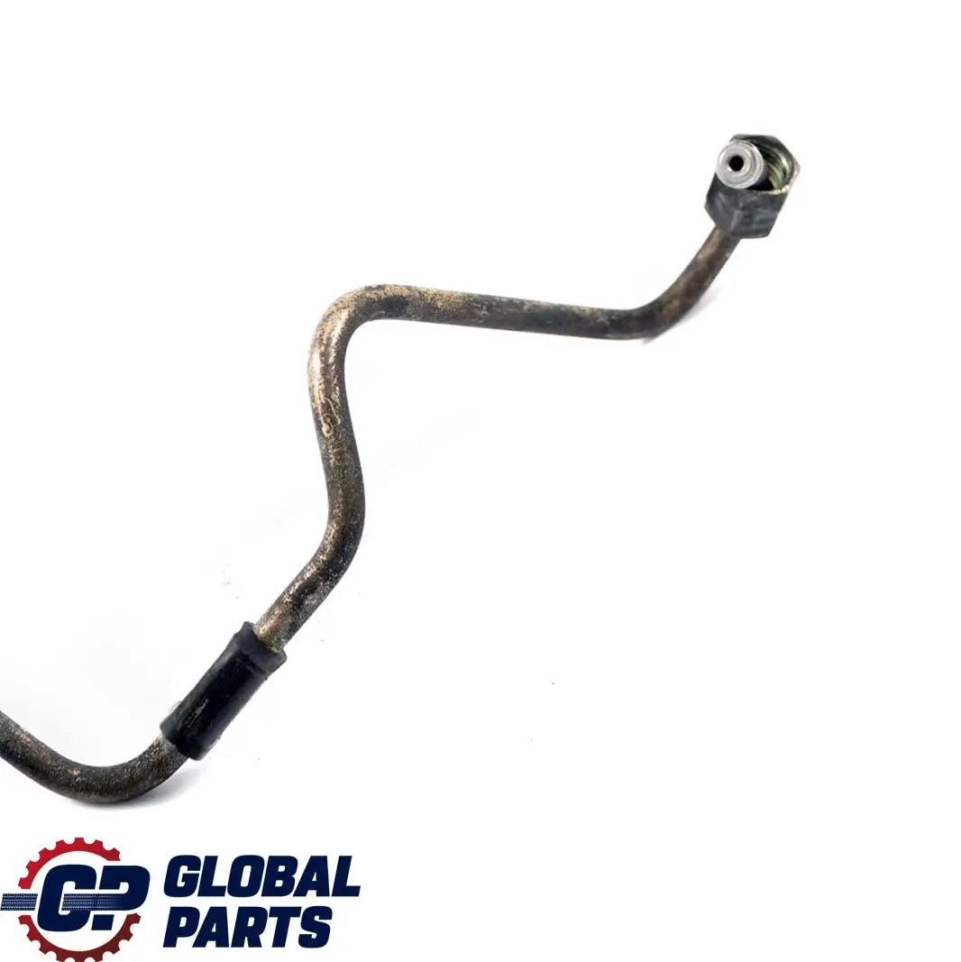  Mercedes-Benz Classe C W203 OM 611 612 Linea tubi ad alta pressione - SKU A6110700833 - Numero di parte A6110700833