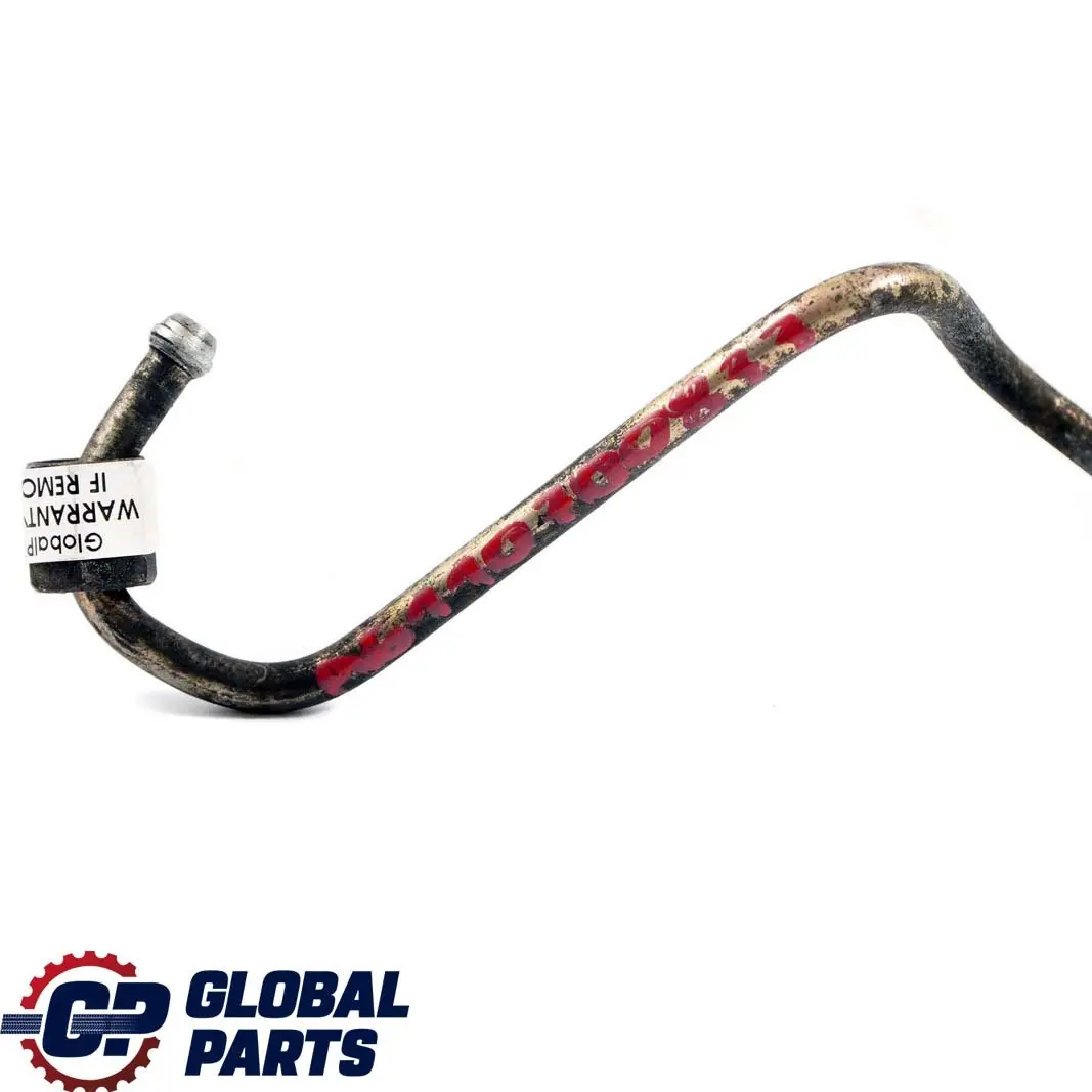  Mercedes-Benz C-Class W203 OM 611 612 High Pressure Pipe Line - SKU A6110700833 - Part number A6110700833