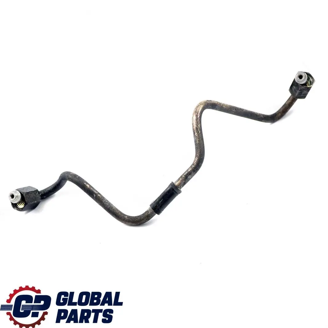 Mercedes-Benz Classe C W203 OM 611 612 Linea tubi ad alta pressione per con numero di parte A6110700833 Mercedes-Benz Classe C W203 OM 611 612 Linea tubi ad alta pressione - SKU A6110700833 - Numero di parte A6110700833