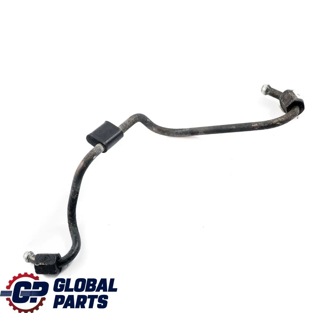 Mercedes-Benz C-Class W203 OM 611 612 High Pressure Pipe Line to with Part number A6110700833 Mercedes-Benz C-Class W203 OM 611 612 High Pressure Pipe Line - SKU A6110700833 - Part number A6110700833