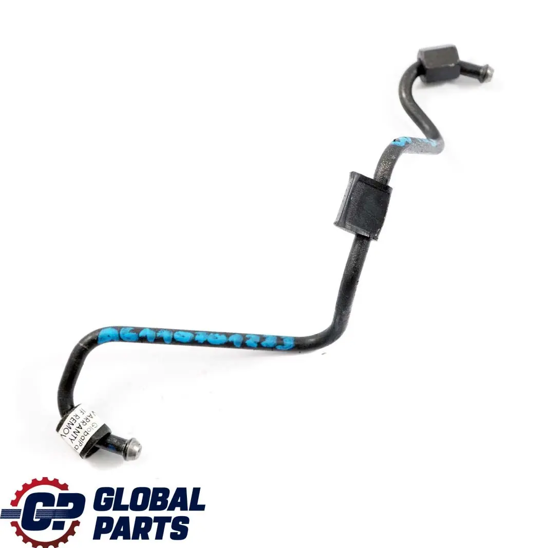  Mercedes-Benz Classe M ML W163 M611 Ligne de Pression Einspritzsystems - SKU A6110701233 - Numéro de pièce A6110701233