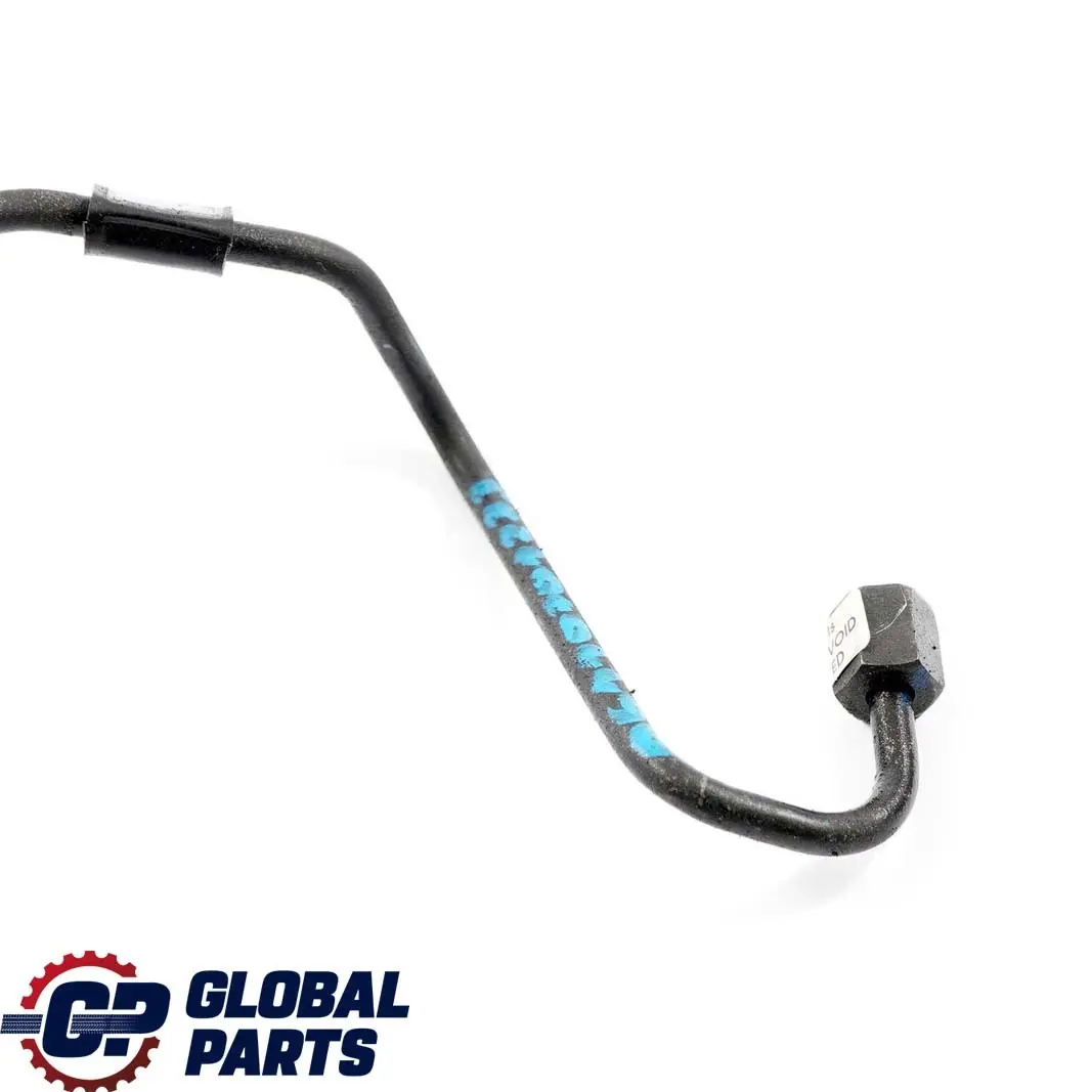  Mercedes-Benz Classe M ML W163 M611 Ligne de Pression Einspritzsystems - SKU A6110701233 - Numéro de pièce A6110701233