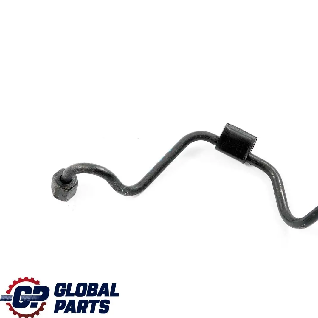  Mercedes-Benz Classe M ML W163 M611 Ligne de Pression Einspritzsystems - SKU A6110701233 - Numéro de pièce A6110701233