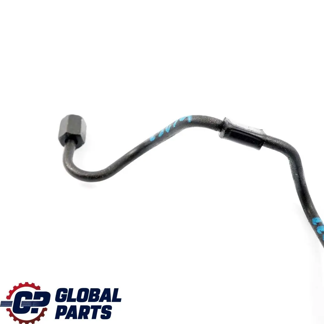 M611 Linea De presion del sistema De inyeccion para Mercedes W163 con número de pieza A6110701233 Mercedes W163 M611 Linea De presion del sistema De inyeccion - SKU A6110701233 - Número de pieza A6110701233