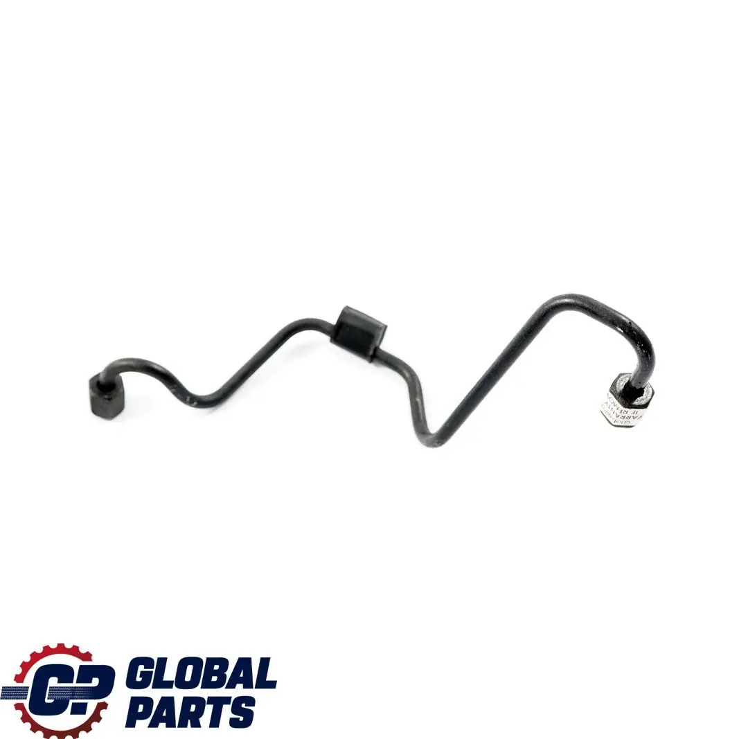  Mercedes-Benz Classe M ML W163 M611 Ligne de Pression Einspritzsystems - SKU A6110701233 - Numéro de pièce A6110701233