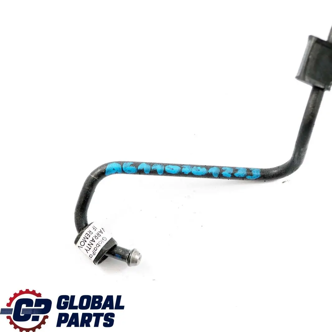  Mercedes-Benz Classe M ML W163 M611 Ligne de Pression Einspritzsystems - SKU A6110701233 - Numéro de pièce A6110701233
