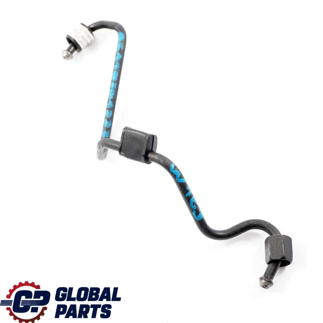  Mercedes-Benz Classe M ML W163 M611 Ligne de Pression Einspritzsystems - SKU A6110701233 - Numéro de pièce A6110701233