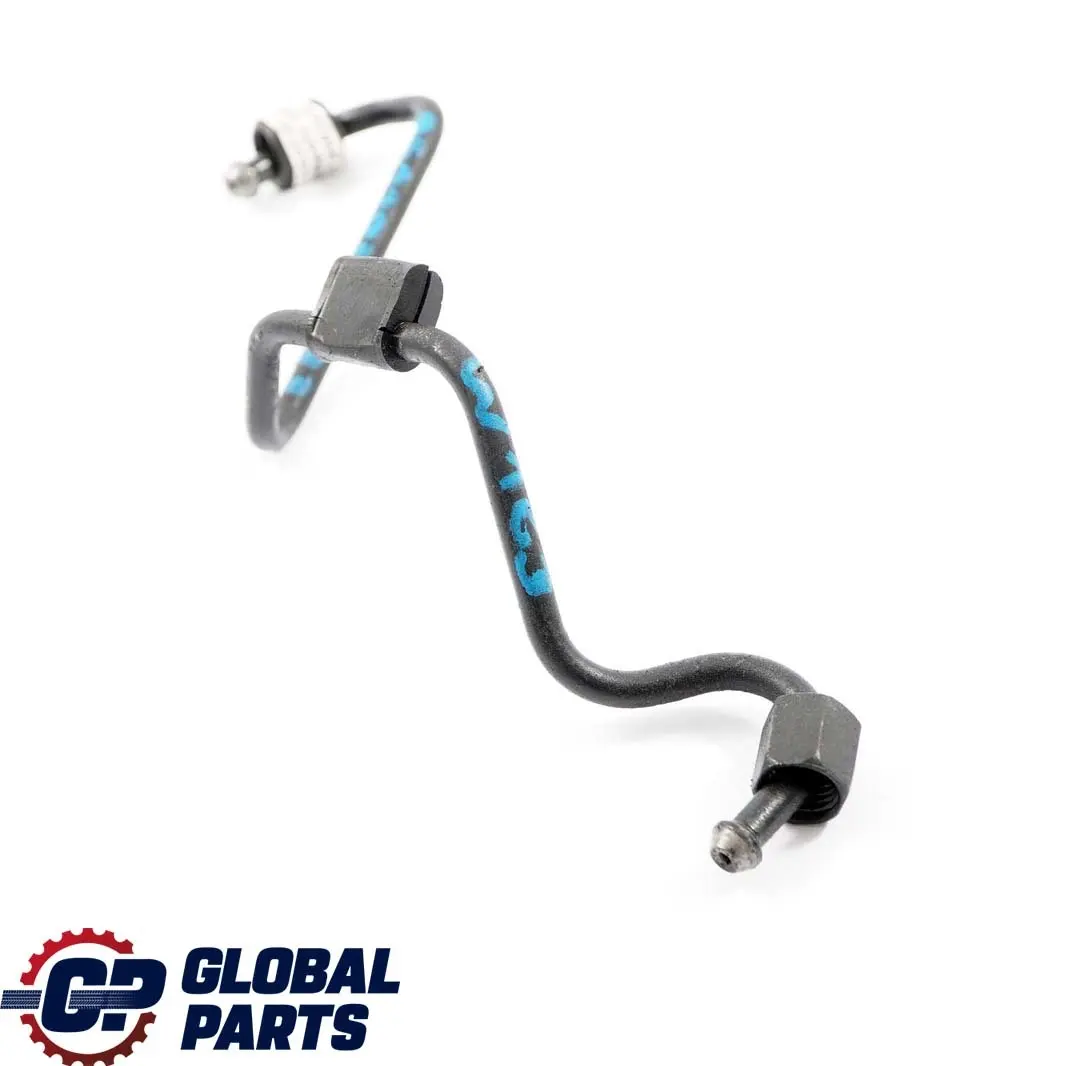  Mercedes-Benz Classe M ML W163 M611 Ligne de Pression Einspritzsystems - SKU A6110701233 - Numéro de pièce A6110701233