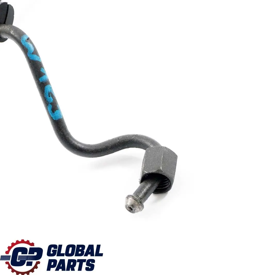  Mercedes-Benz Classe M ML W163 M611 Ligne de Pression Einspritzsystems - SKU A6110701233 - Numéro de pièce A6110701233