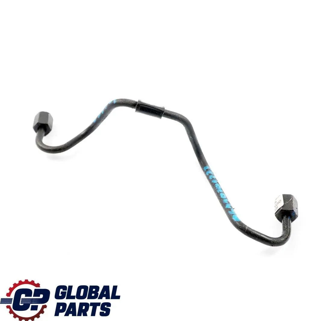  Mercedes-Benz Classe M ML W163 M611 Ligne de Pression Einspritzsystems - SKU A6110701233 - Numéro de pièce A6110701233