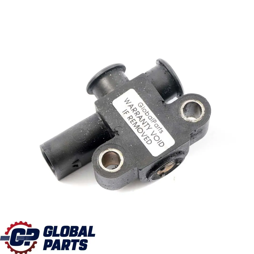  Mercedes-Benz C E W203 W210 Diesel Fuel Shut Off Pressure Valve - SKU A6110780049 - Part number A6110780049