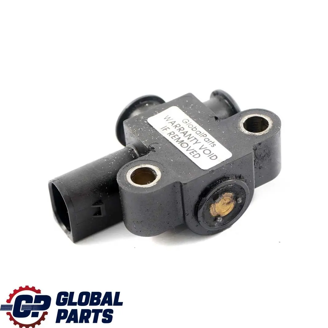  Mercedes-Benz C E W203 W210 Diesel Fuel Shut Off Pressure Valve - SKU A6110780049 - Part number A6110780049