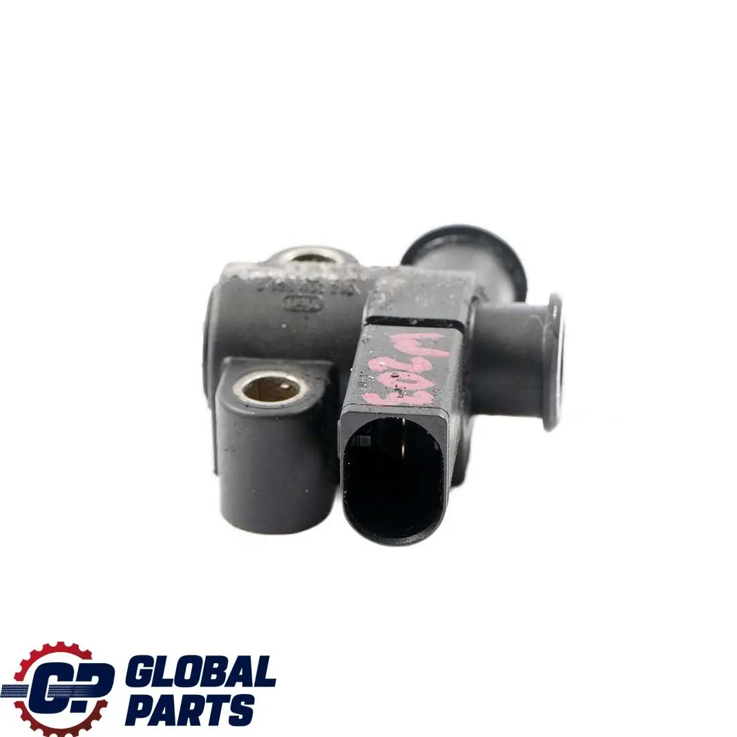 Mercedes-Benz C E Klasse W202 W203 W210 Kraftstoff Abschaltventil für mit Teilenummer A6110780049 Mercedes-Benz C E Klasse W202 W203 W210 Kraftstoff Abschaltventil - SKU A6110780049 - Teilenummer A6110780049
