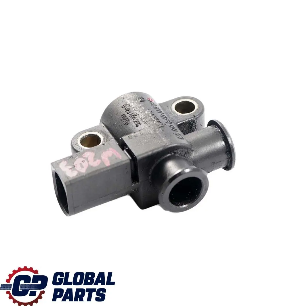 Mercedes-Benz C E W203 W210 Diesel Fuel Shut Off Pressure Valve to with Part number A6110780049 Mercedes-Benz C E W203 W210 Diesel Fuel Shut Off Pressure Valve - SKU A6110780049 - Part number A6110780049