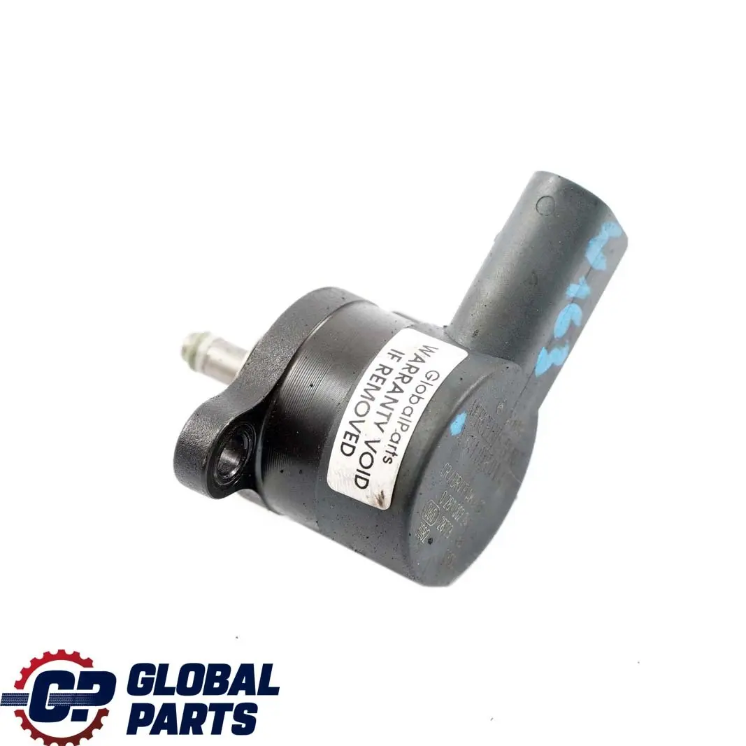  Mercedes-Benz M ML W163 Druckregelventil Kraftstoff - SKU A6110780149 - Teilenummer A6110780149