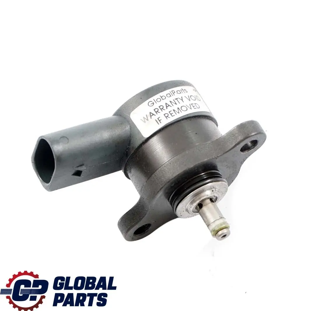  Mercedes-Benz M ML W163 Druckregelventil Kraftstoff - SKU A6110780149 - Teilenummer A6110780149