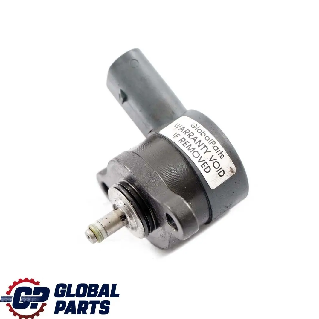  Mercedes-Benz M ML W163 Druckregelventil Kraftstoff - SKU A6110780149 - Teilenummer A6110780149