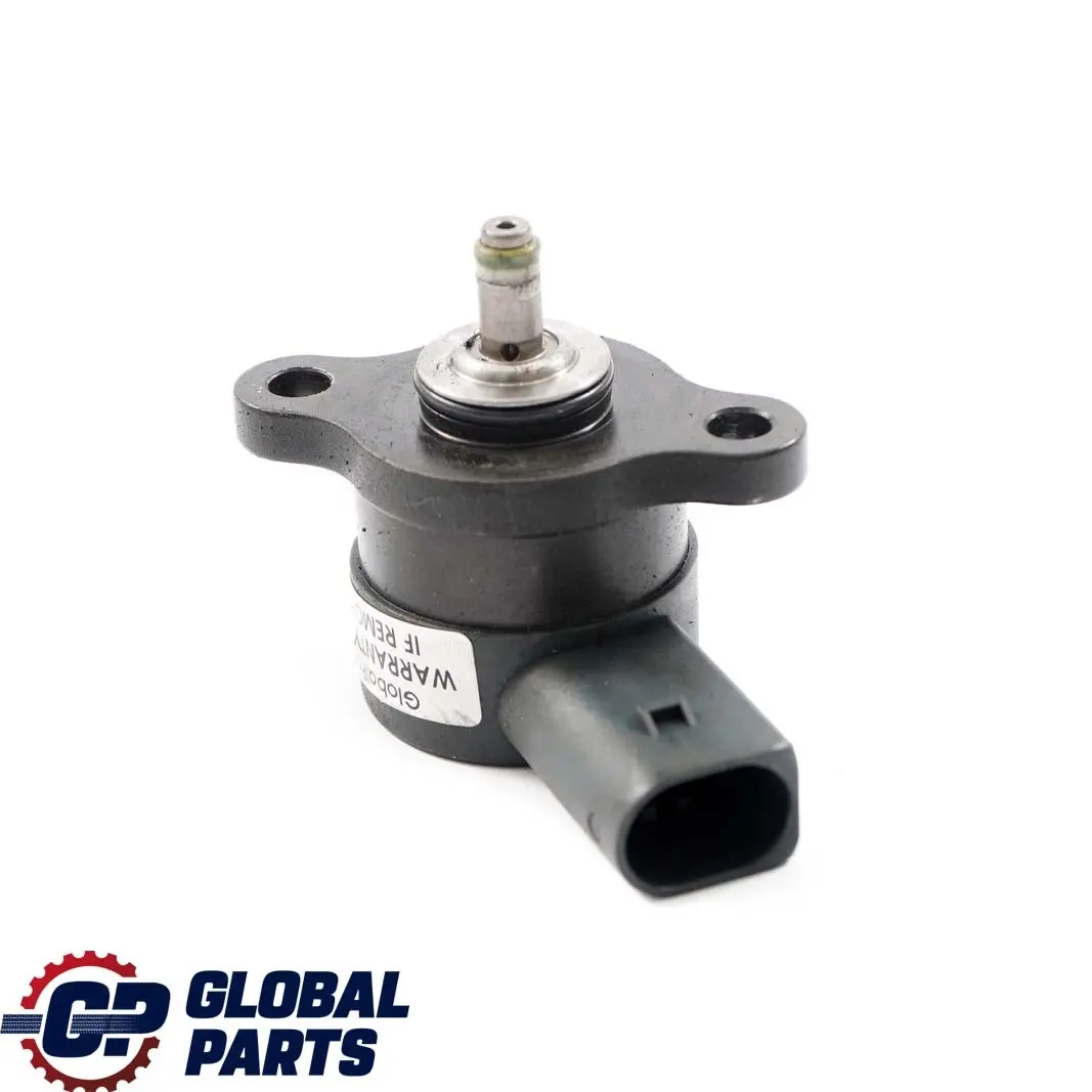 Mercedes-Benz M-Class ML W163 Pressure Regulation Valve Fuel to with Part number A6110780149 Mercedes-Benz M-Class ML W163 Pressure Regulation Valve Fuel - SKU A6110780149 - Part number A6110780149