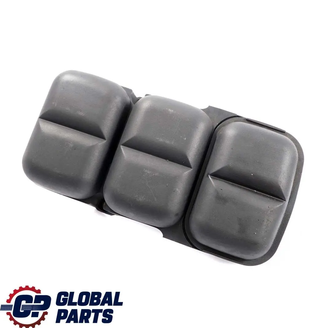 Mercedes-Benz W210 CDI Vakuumdruckbeh?lter pour à propos du numéro de pièce A6110780190 Mercedes-Benz W210 CDI Vakuumdruckbeh?lter - SKU A6110780190 - Numéro de pièce A6110780190