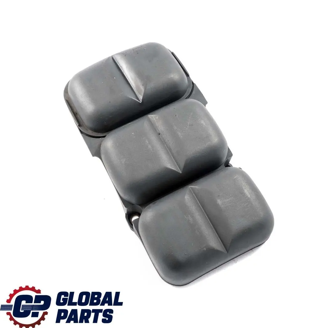 Mercedes-Benz E-Class W210 CDI Diesel Vacuum Pressure Tank to with Part number A6110780190 Mercedes-Benz E-Class W210 CDI Diesel Vacuum Pressure Tank - SKU A6110780190 - Part number A6110780190