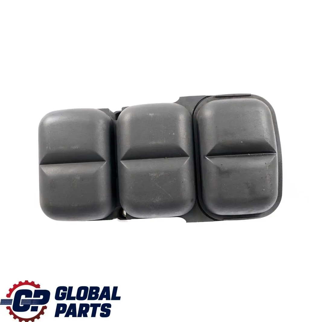 Zbiornik Podciśnienia Diesla do Mercedes E W210 CDI o numerze A6110780190 Mercedes E W210 CDI Zbiornik Podciśnienia Diesla - SKU A6110780190 - Numer Części A6110780190