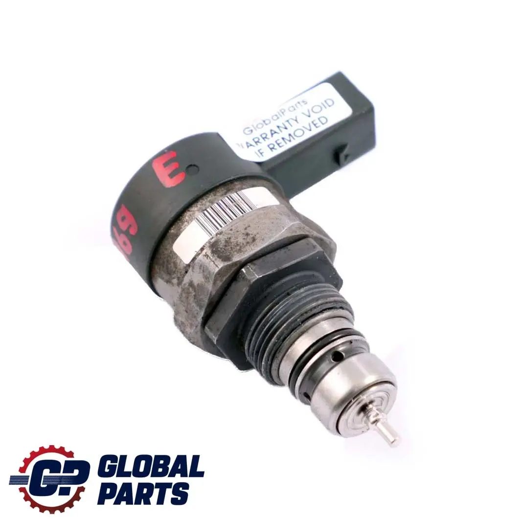 Mercedes W169 W245 Pression d'injection Rail Valve Diesel Capteur - SKU A6110780449 - Numéro de pièce A6110780449