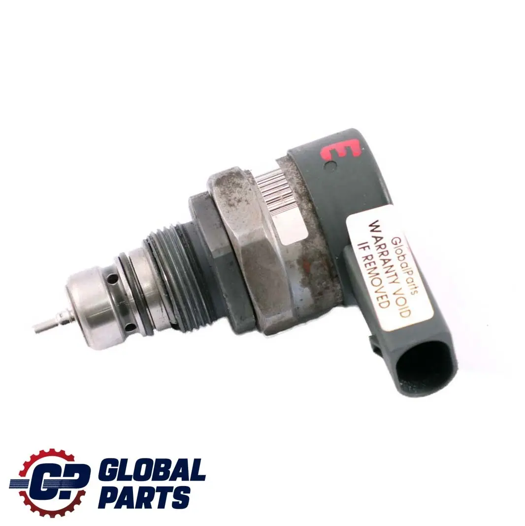 Mercedes W169 W245 Pression d'injection Rail Valve Diesel Capteur - SKU A6110780449 - Numéro de pièce A6110780449