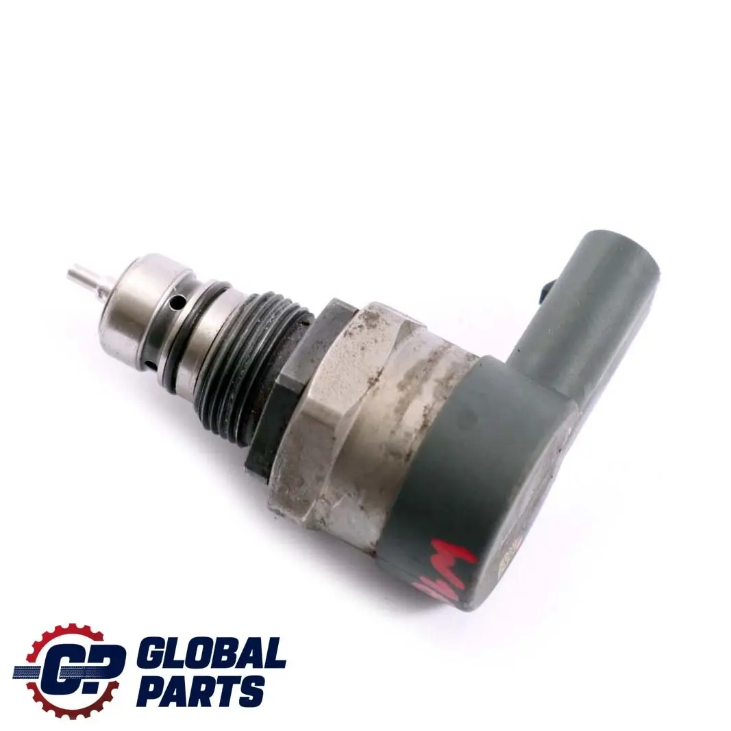 Pression d'injection Rail Valve Diesel Capteur pour Mercedes W169 W245 à propos du numéro de pièce A6110780449 Mercedes W169 W245 Pression d'injection Rail Valve Diesel Capteur - SKU A6110780449 - Numéro de pièce A6110780449