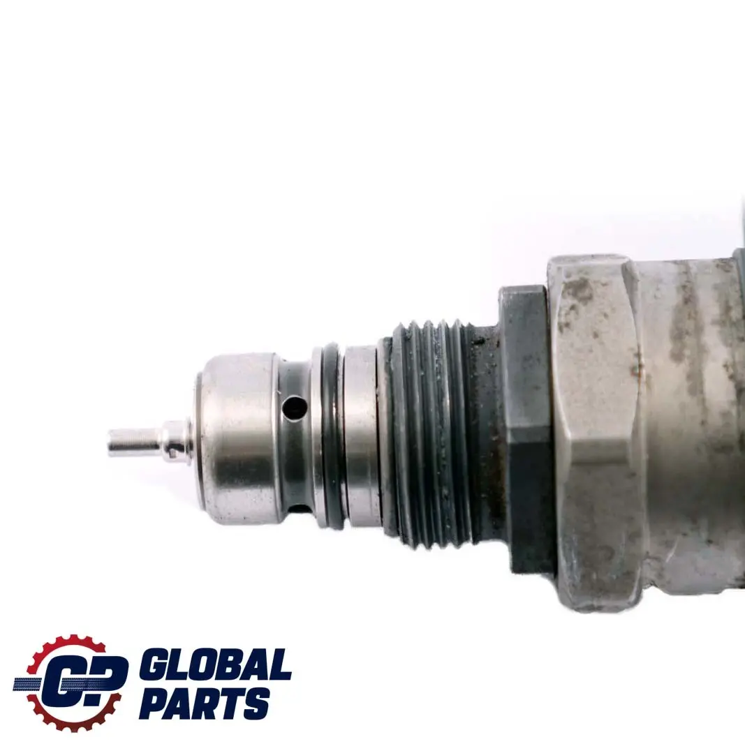 Mercedes-Benz A B Class W169 W245 Fuel Injection Rail Valve Diesel to with Part number A6110780449 Mercedes-Benz A B Class W169 W245 Fuel Injection Rail Valve Diesel - SKU A6110780449 - Part number A6110780449