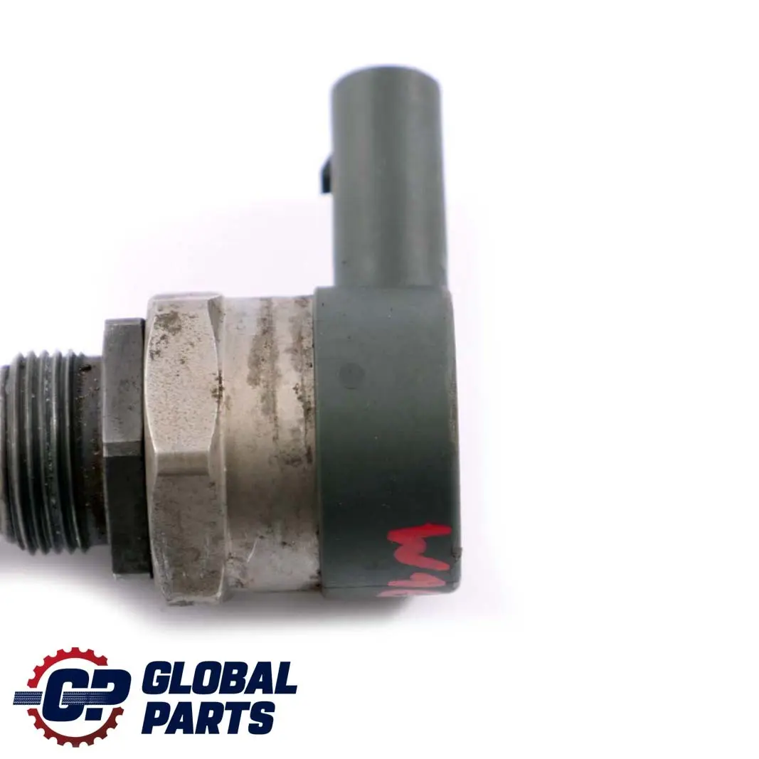 Válvula de Rail de Inyección Combustible Diesel para Mercedes W169 W245 con número de pieza A6110780449 Mercedes W169 W245 Válvula de Rail de Inyección Combustible Diesel - SKU A6110780449 - Número de pieza A6110780449