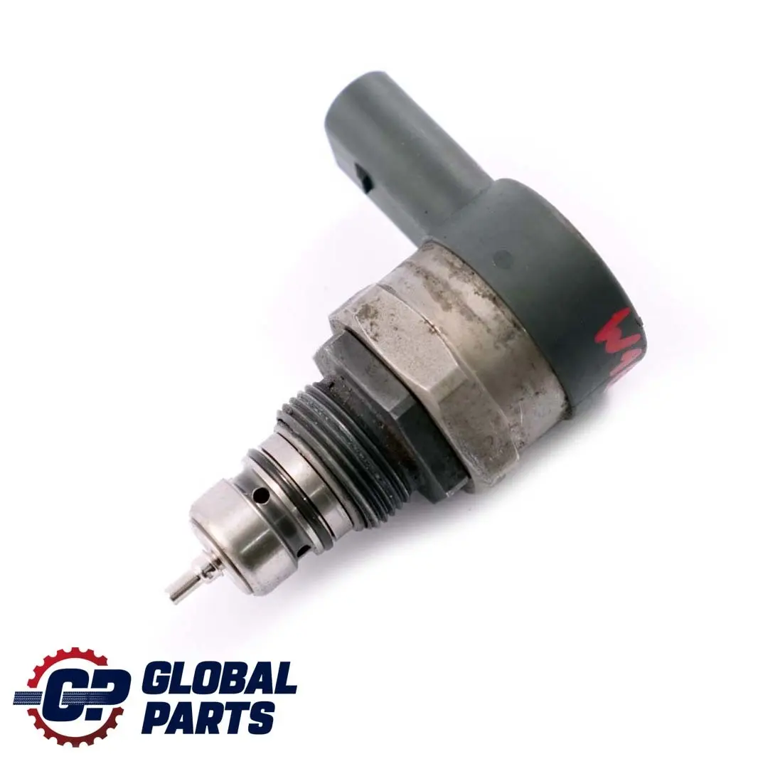 Válvula de Rail de Inyección Combustible Diesel para Mercedes W169 W245 con número de pieza A6110780449 Mercedes W169 W245 Válvula de Rail de Inyección Combustible Diesel - SKU A6110780449 - Número de pieza A6110780449