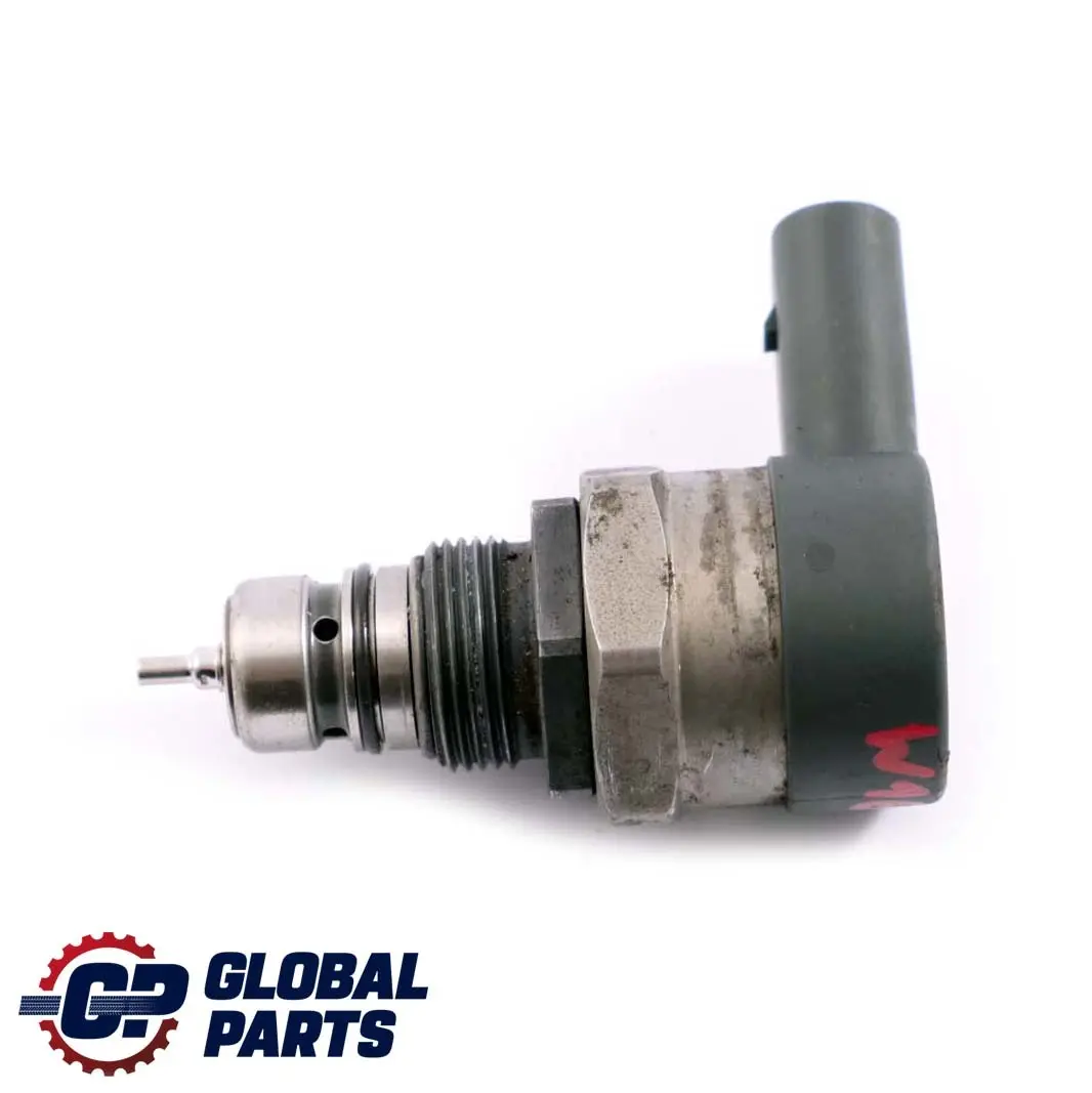  Mercedes-Benz A B Class W169 W245 Fuel Injection Rail Valve Diesel - SKU A6110780449 - Part number A6110780449