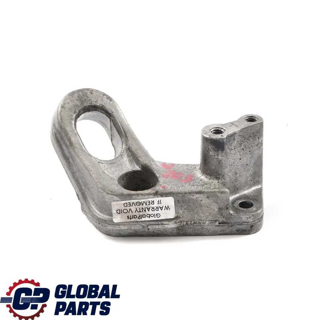  Mercedes-Benz C E S W203 W210 W220 Diesel Fuel Injector Rail Holder Bracket - SKU A6110782341 - Part number A6110782341