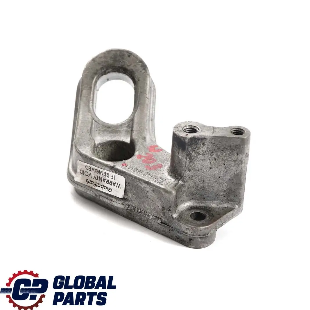 Mercedes-Benz C E S W203 W210 W220 Kraftstoff Verteilrohr Halter für mit Teilenummer A6110782341 Mercedes-Benz C E S W203 W210 W220 Kraftstoff Verteilrohr Halter - SKU A6110782341 - Teilenummer A6110782341