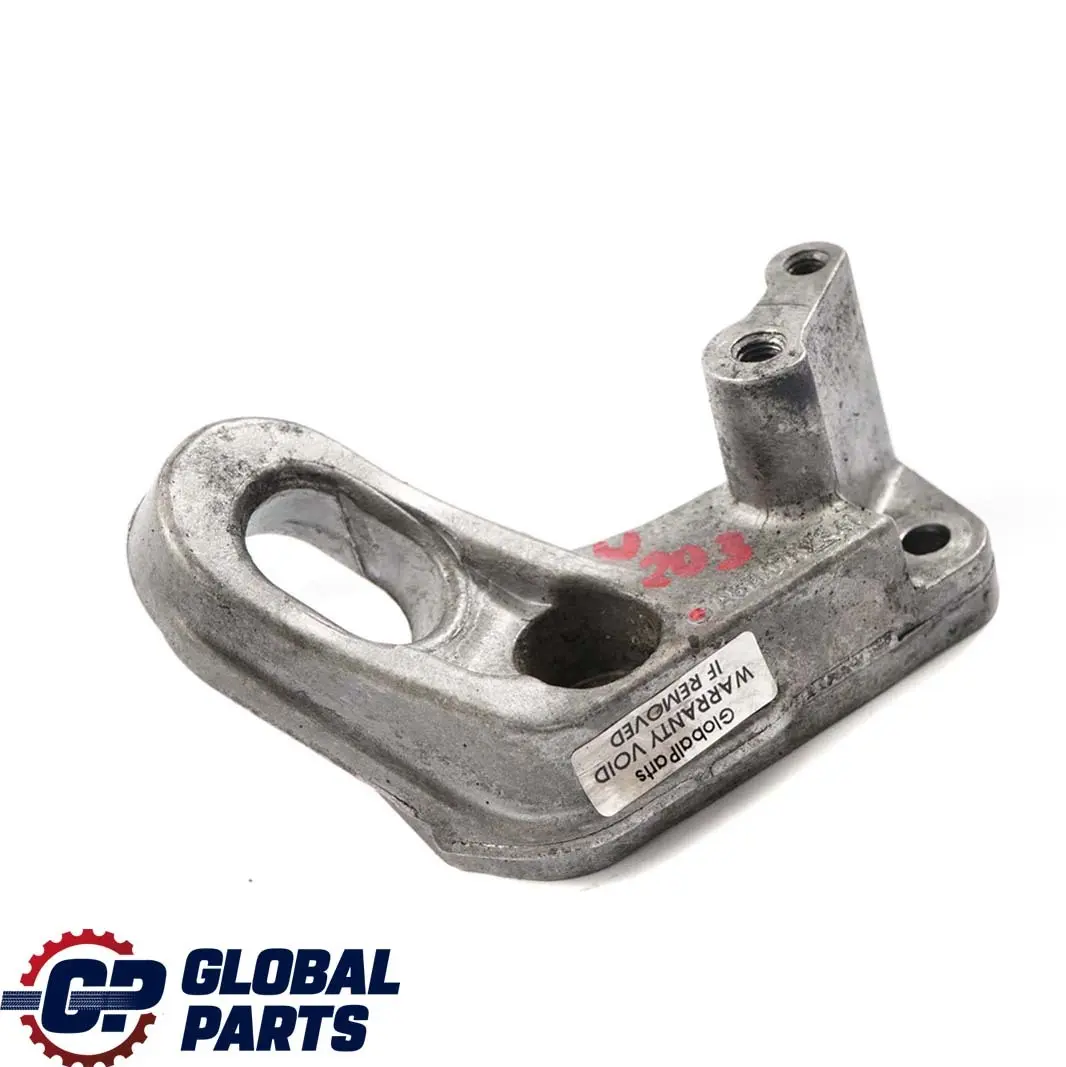  Mercedes-Benz C E S W203 W210 W220 Diesel Fuel Injector Rail Holder Bracket - SKU A6110782341 - Part number A6110782341