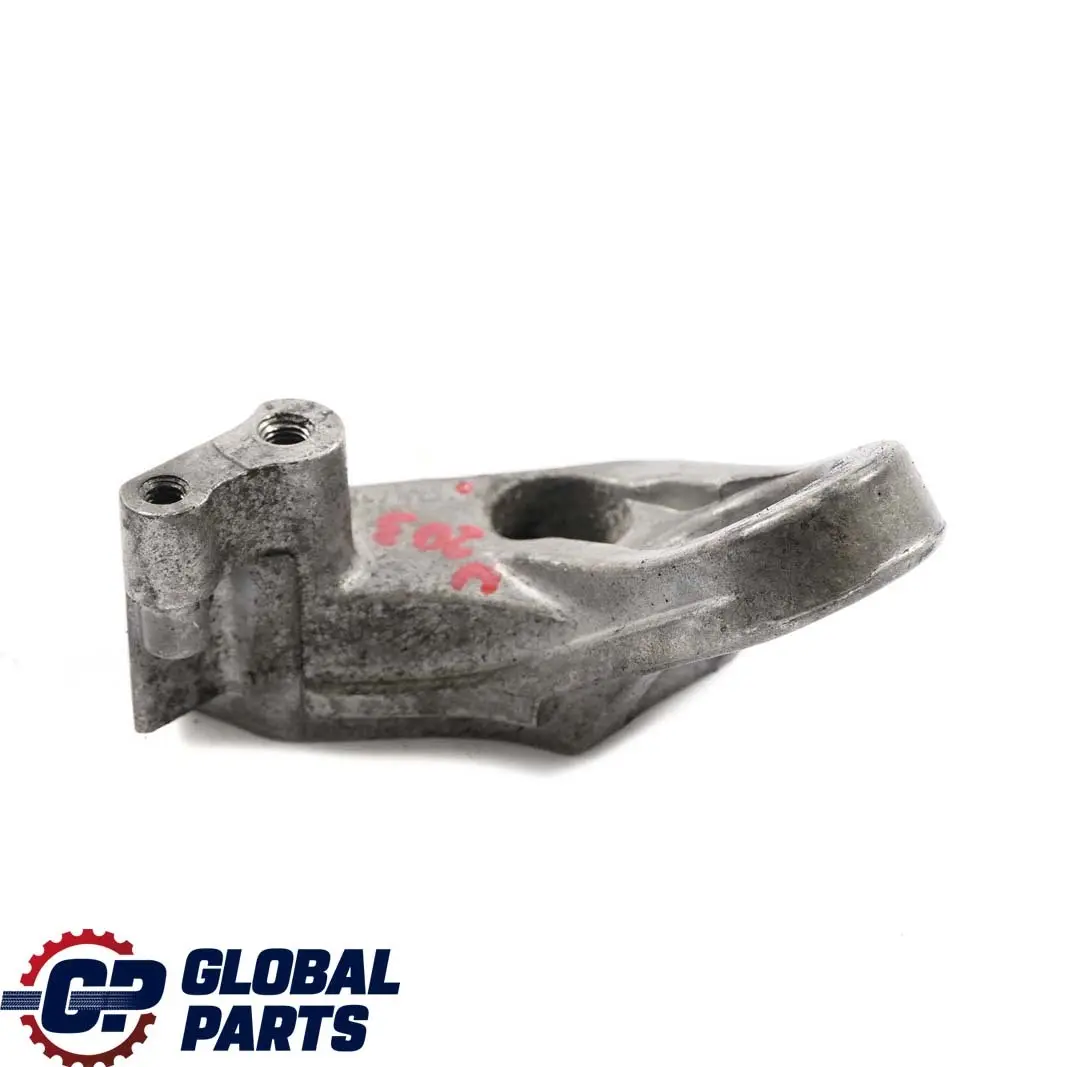  Mercedes-Benz C E S W203 W210 W220 Diesel Fuel Injector Rail Holder Bracket - SKU A6110782341 - Part number A6110782341