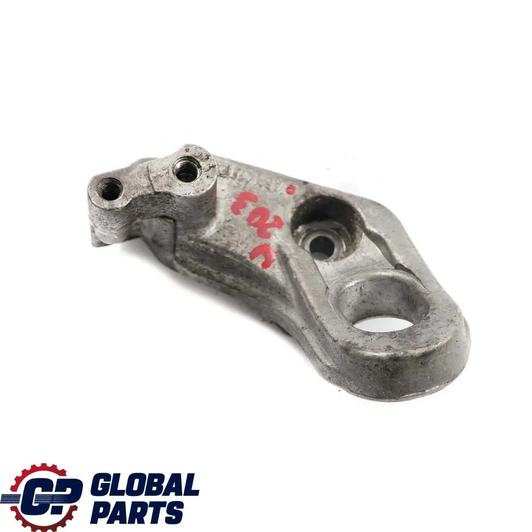 Mercedes-Benz C E S W203 W210 W220 Diesel Fuel Injector Rail Holder Bracket to with Part number A6110782341 Mercedes-Benz C E S W203 W210 W220 Diesel Fuel Injector Rail Holder Bracket - SKU A6110782341 - Part number A6110782341