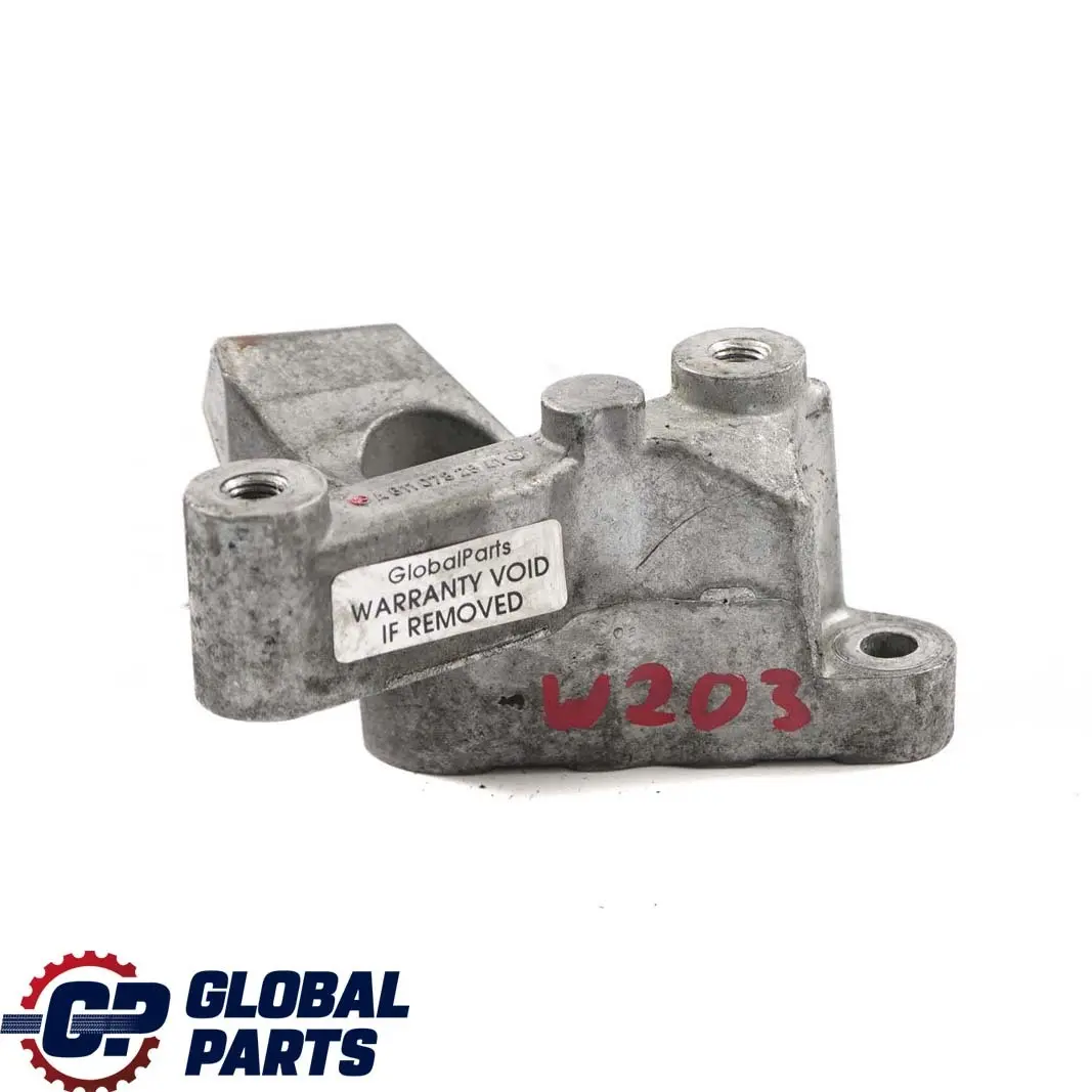 Support de rail d'injecteur pour Mercedes W203 W210 Diesel à propos du numéro de pièce A6110782541 Mercedes W203 W210 Diesel Support de rail d'injecteur - SKU A6110782541 - Numéro de pièce A6110782541